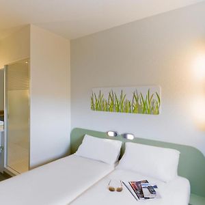 Habitación con 2 Camas Individuales